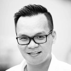 Meet your Posher, Alex